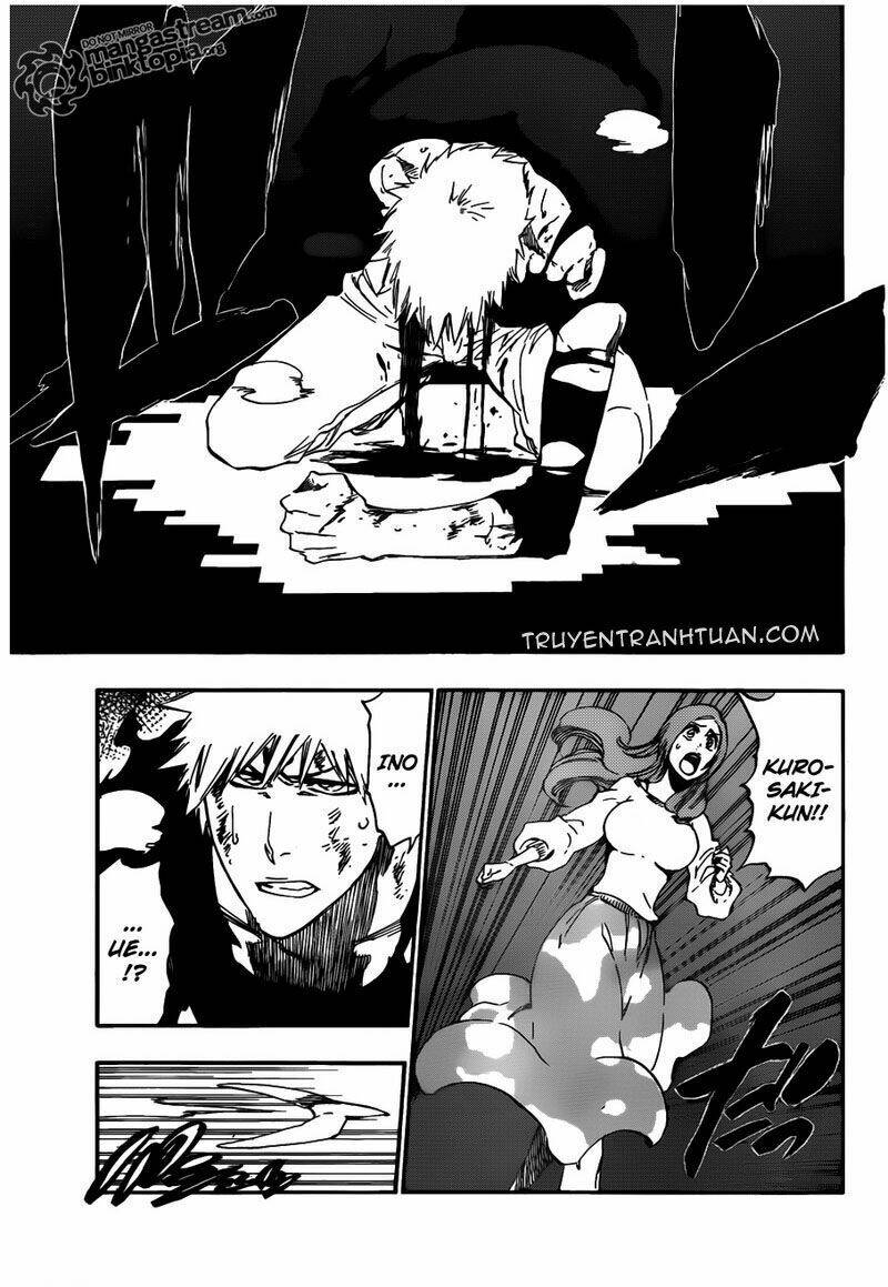 thần chết ichigo chapter 449 5