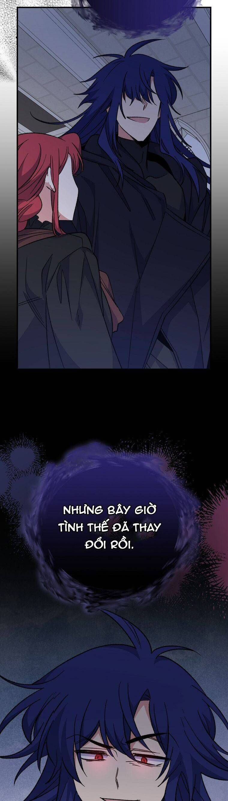 nhà hiền triết yigret chapter 64 6