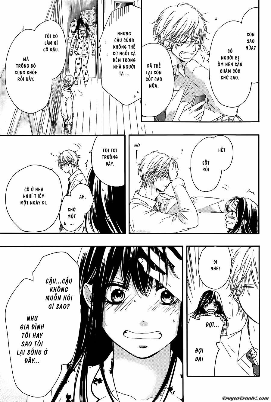 kono oto tomare! chapter 11 38