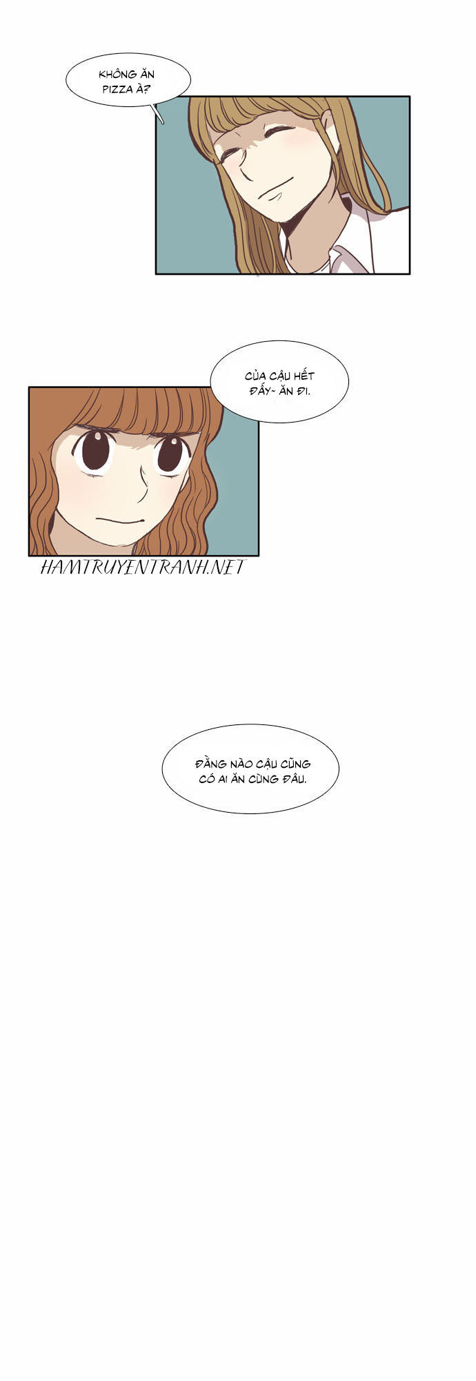 thế giới con gái chapter 36 27