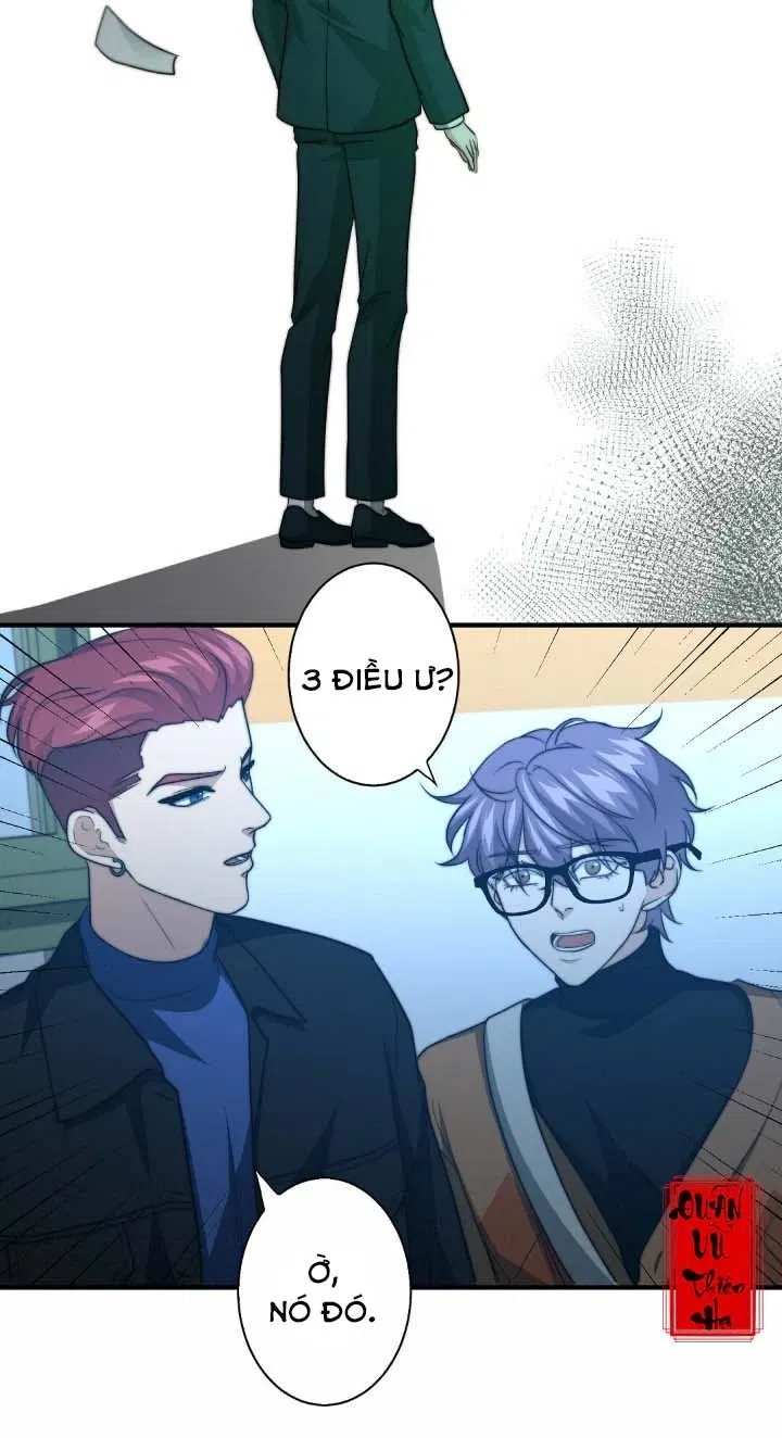 bí mật của omega k chapter 27 46