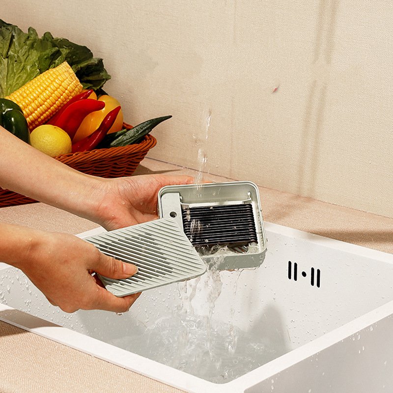 Máy Rửa Rau Khử Trùng thực phẩm phương pháp Điện Phân Hydroxyl - đảm bảo sức khỏe người tiêu dùng