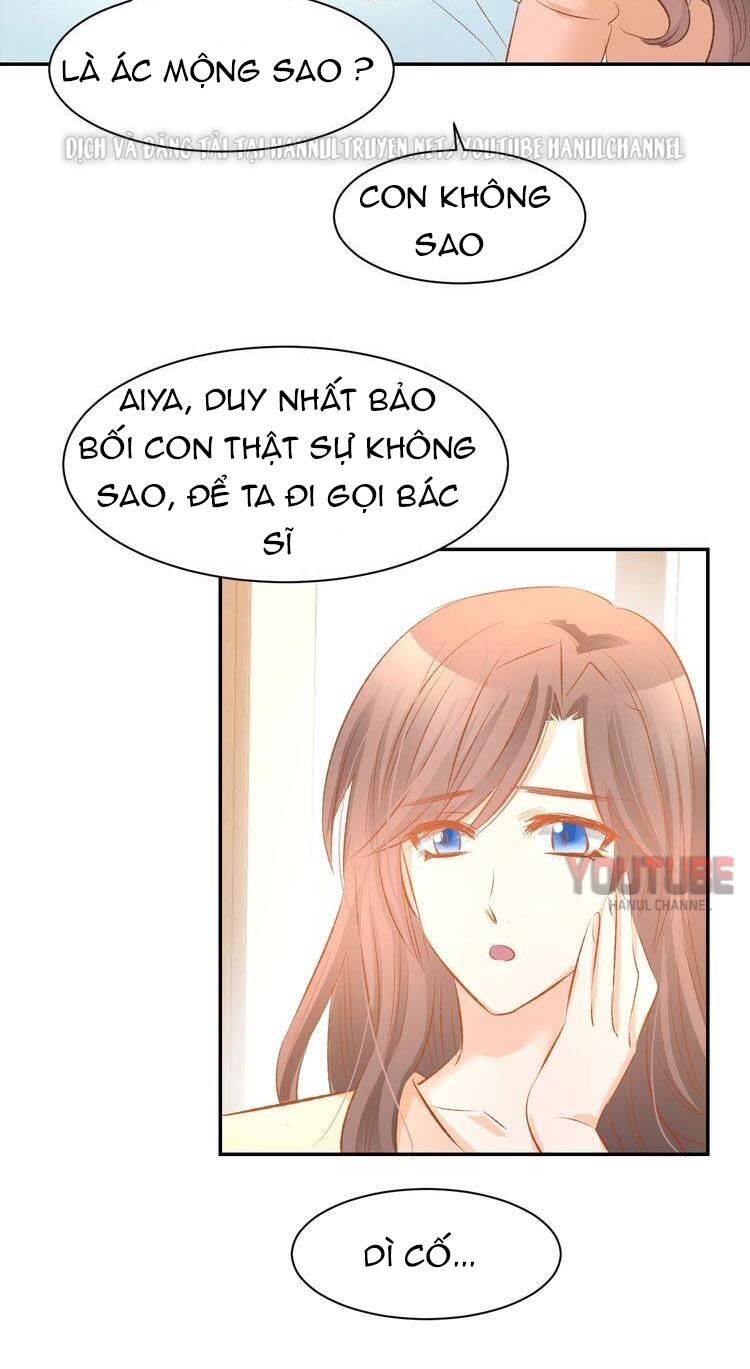 hôn nhân ấm áp : tổng tài sủng vợ thành nghiện chapter 62 20