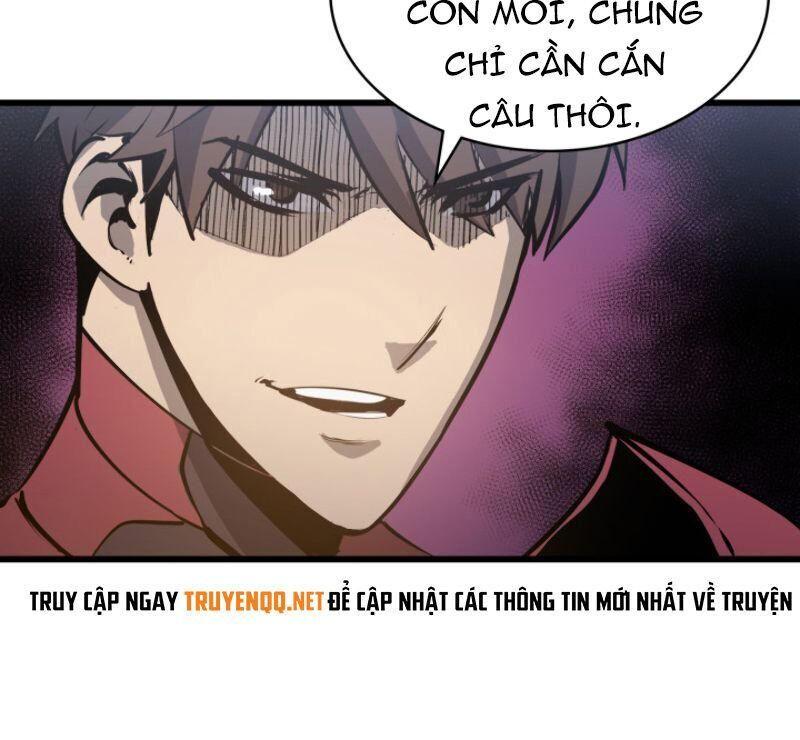 tôi trở lại thăng cấp một mình chapter 17 18