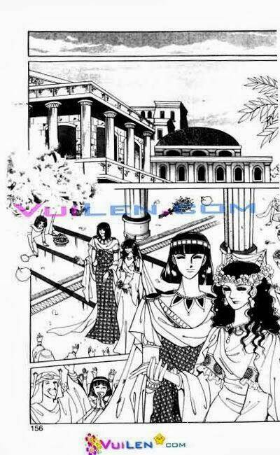 hậu duệ hoàng gia chapter 11 156