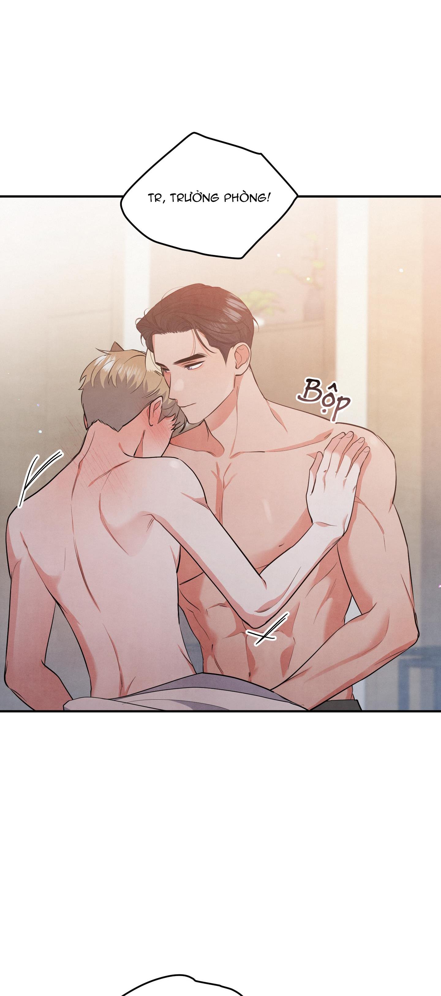 mối quan hệ ngu ngốc chapter 47 24