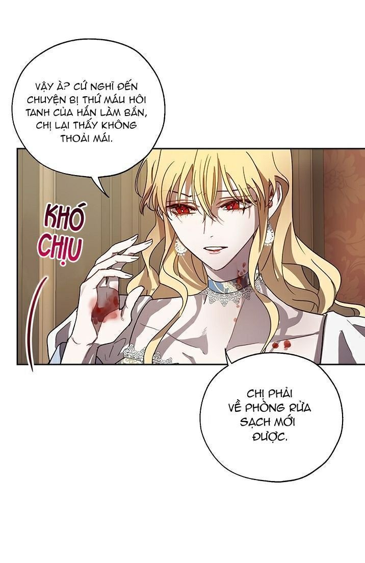 cách để cứu rỗi anh trai của nữ chính chapter 8 33