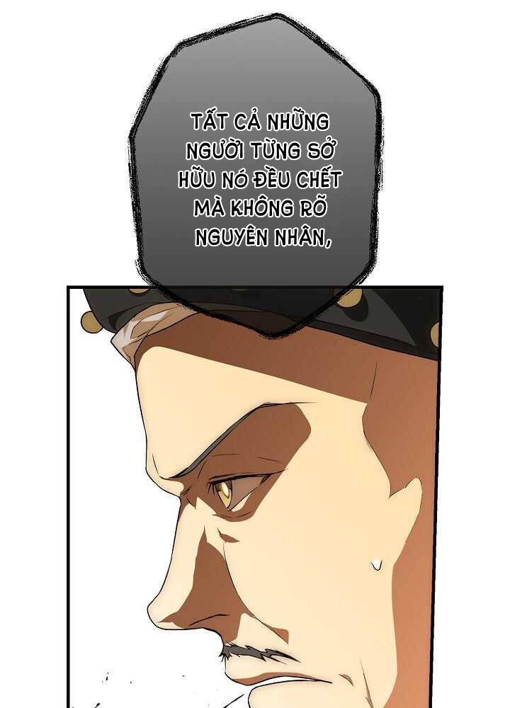 quý cô bí ẩn - secret lady chapter 23 39