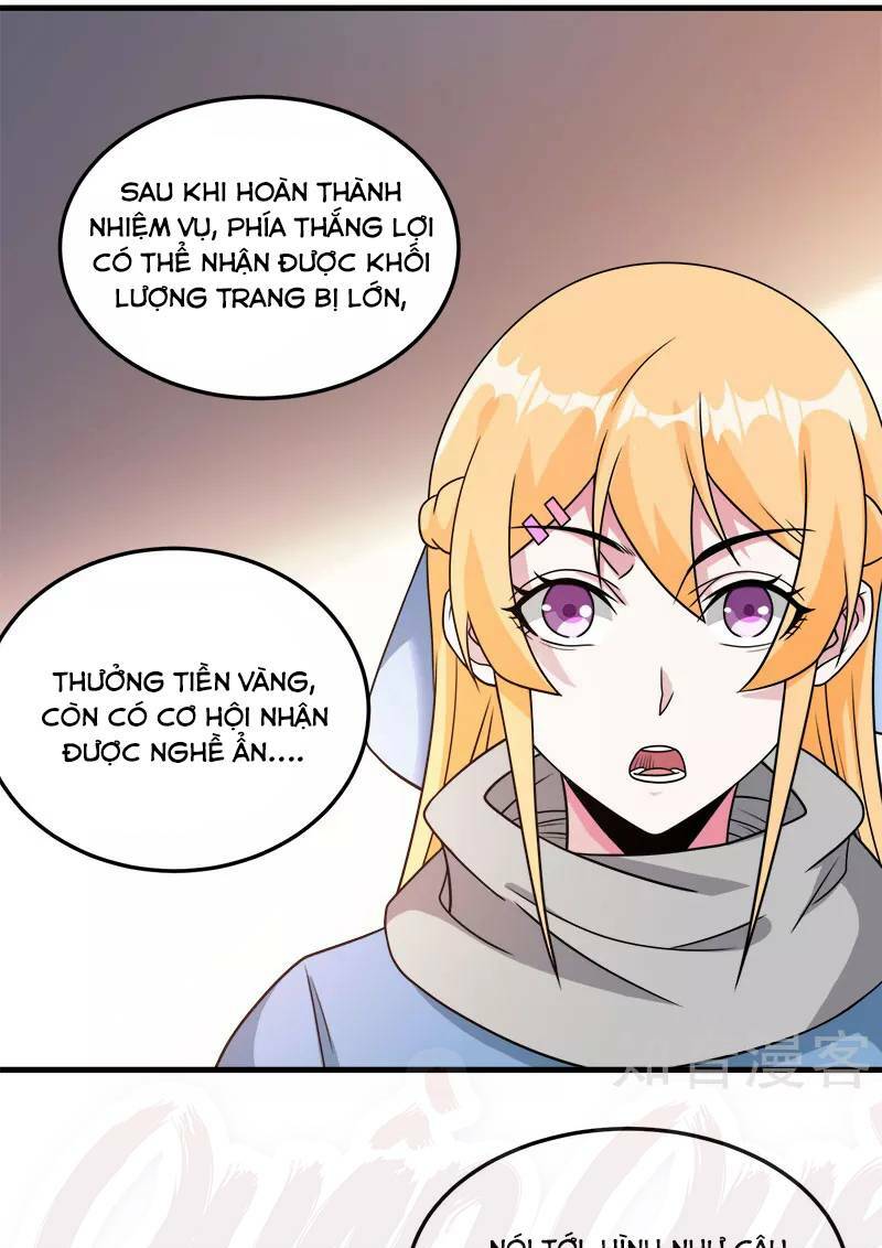 kiếm vũ chapter 75 5