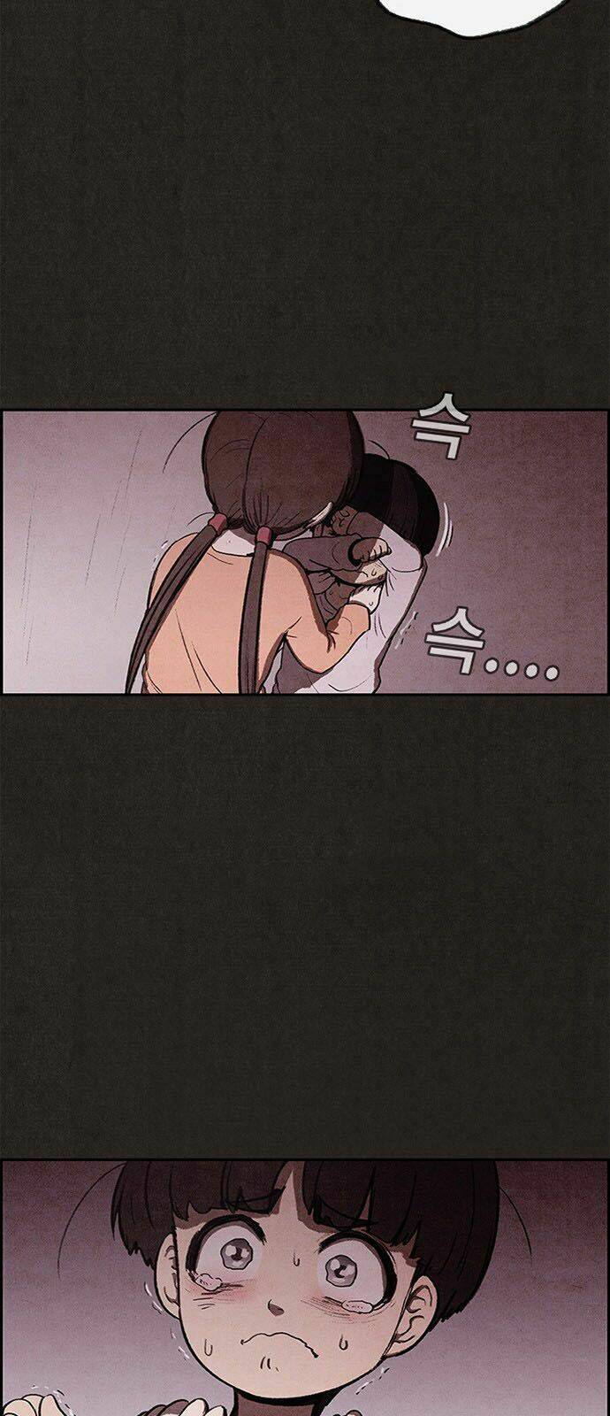 quái vật tại chung cư xanh chapter 25 36