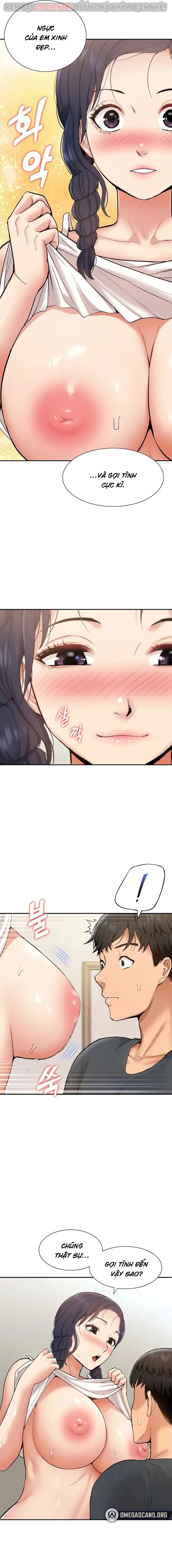 tôi là người bị thôi miên nhưng lại lập ra dàn harem idol chapter 14 4