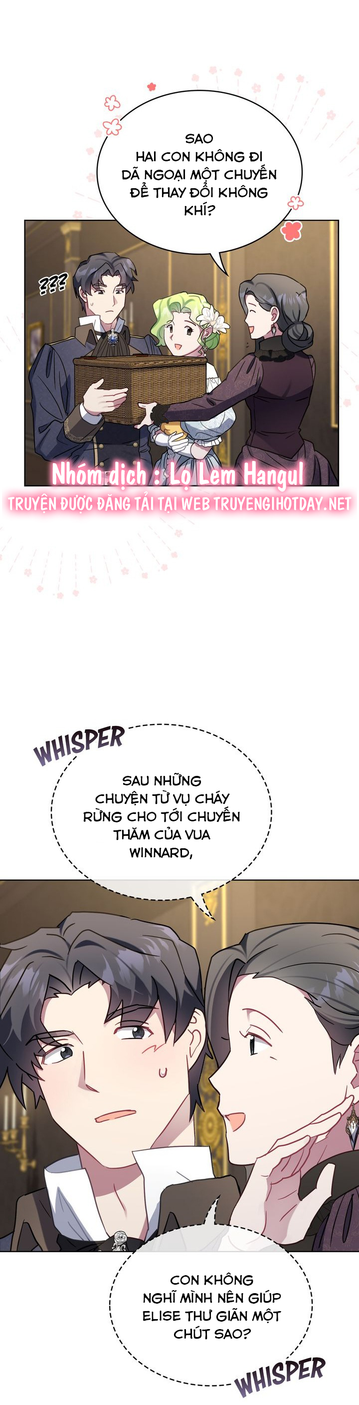 công chúa muôn loài chapter 58 1