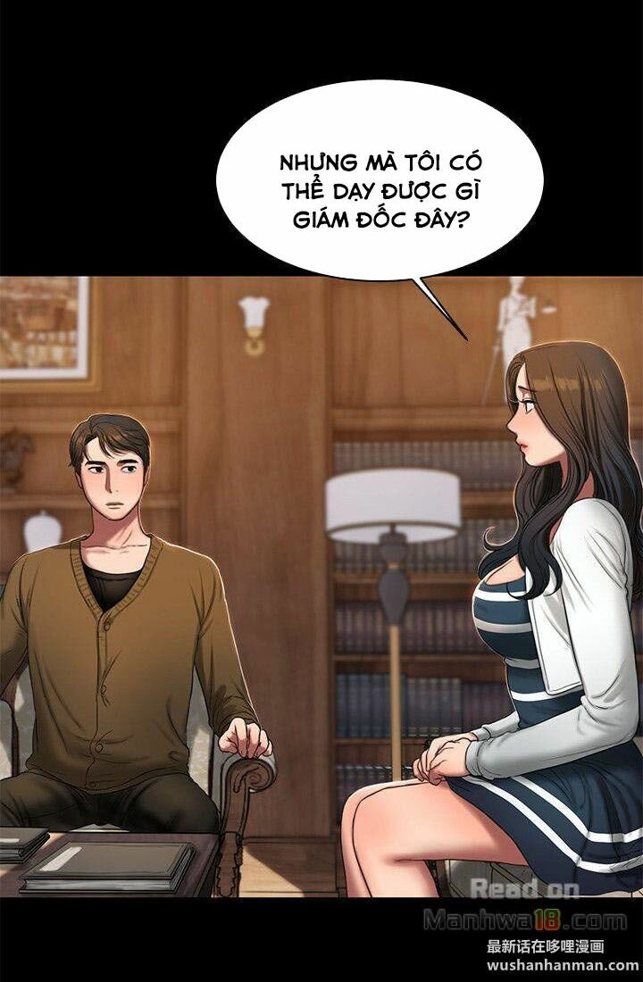 chạy trốn chapter 18 10