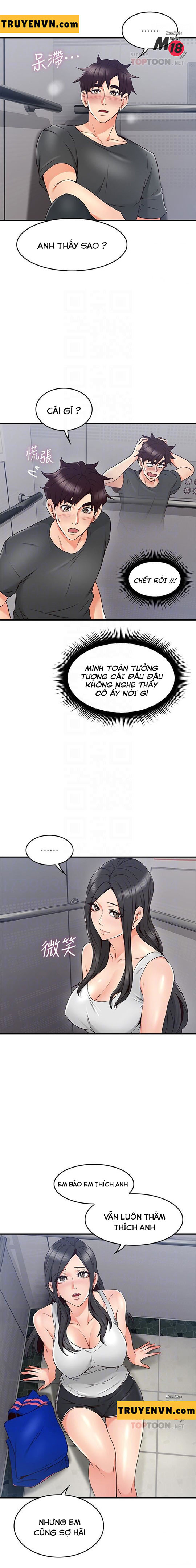 vợ hàng xóm chapter 27 5