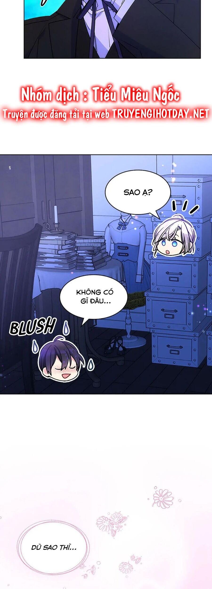 anh trai tôi quá hiền lành làm tôi lo lắng ghê chapter 80 7