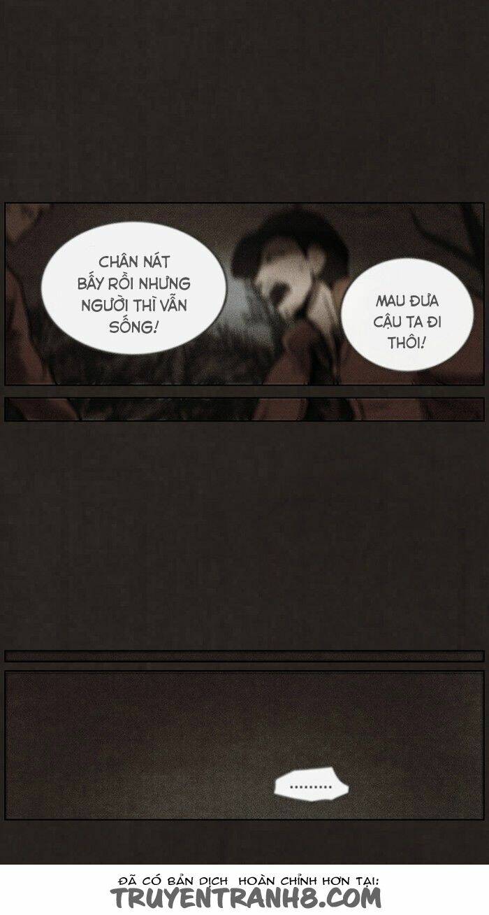 đứa con của quỷ dữ chapter 45 31