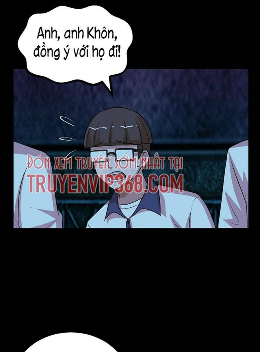 đai ca trở lại tuổi 16 chapter 135 24