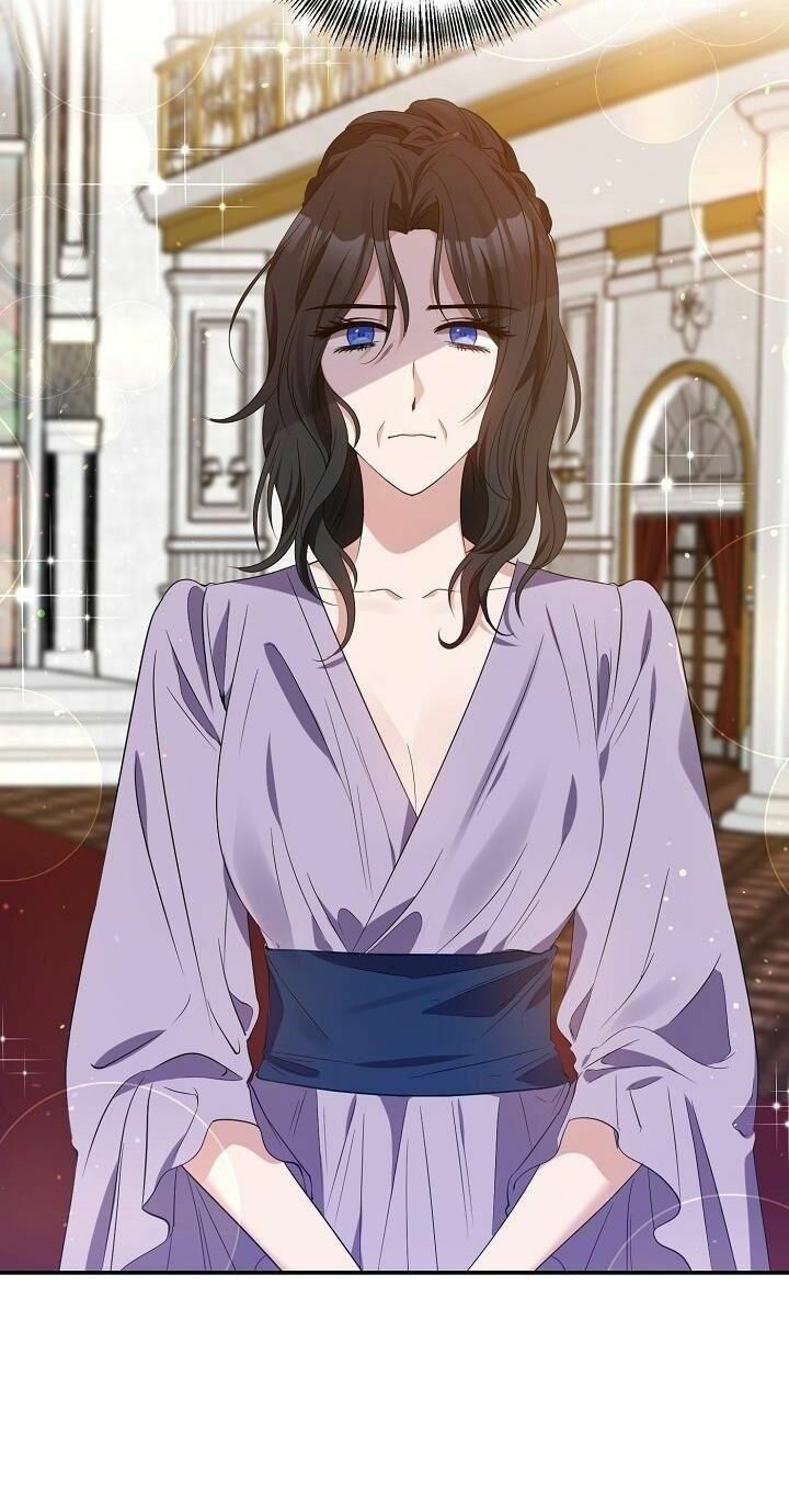 người chồng bạo chúa của tôi đã thay đổi chapter 20 49