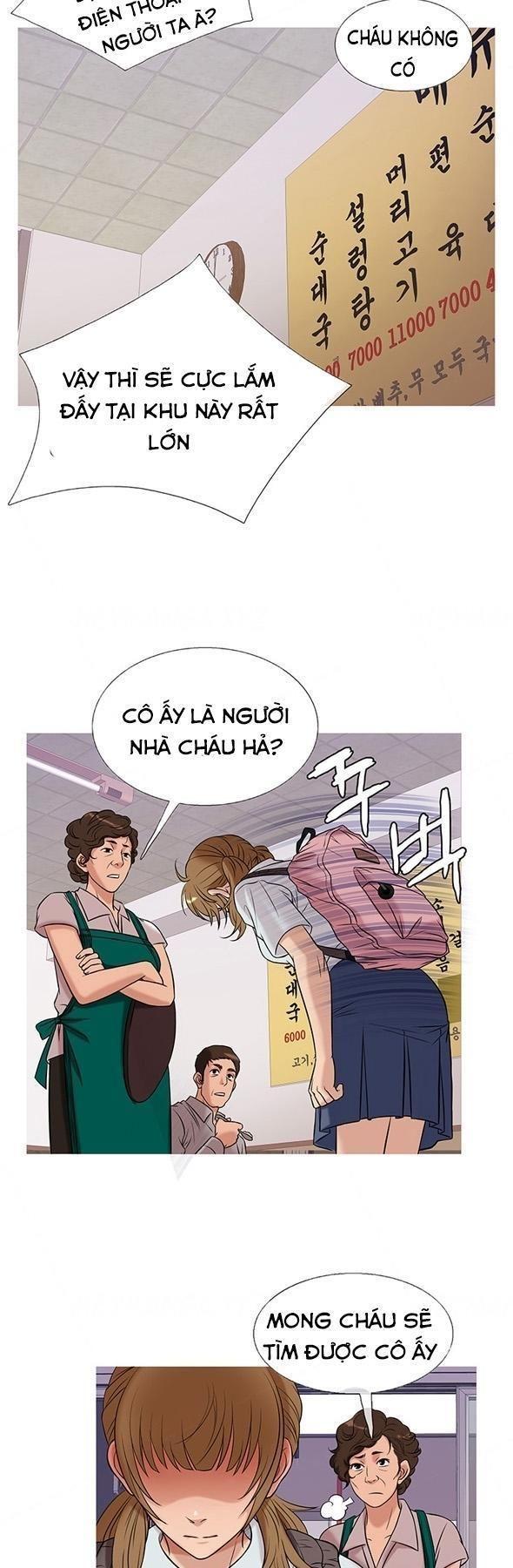 thiên đường chapter 50 14