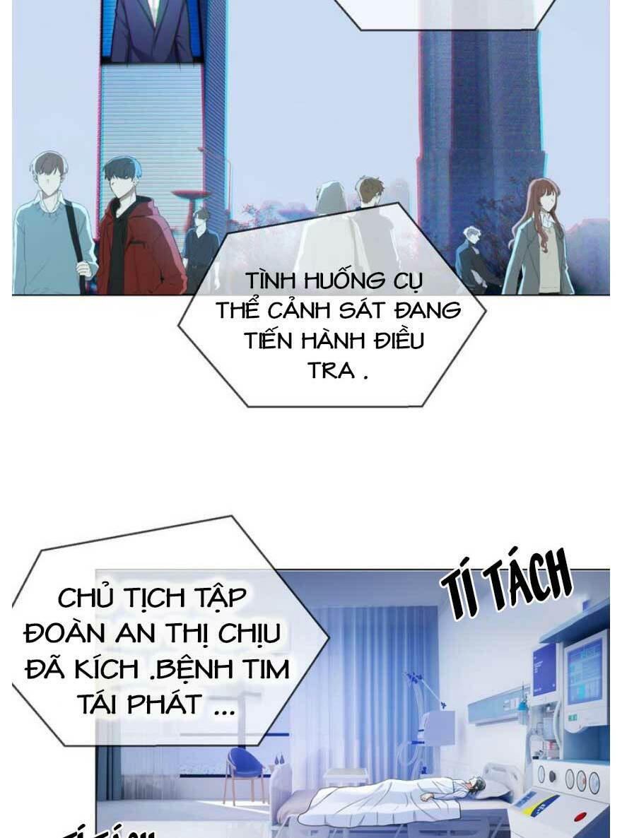 cô vợ nhỏ nuông chiều quá lại thành ác!! chapter 193.2 12