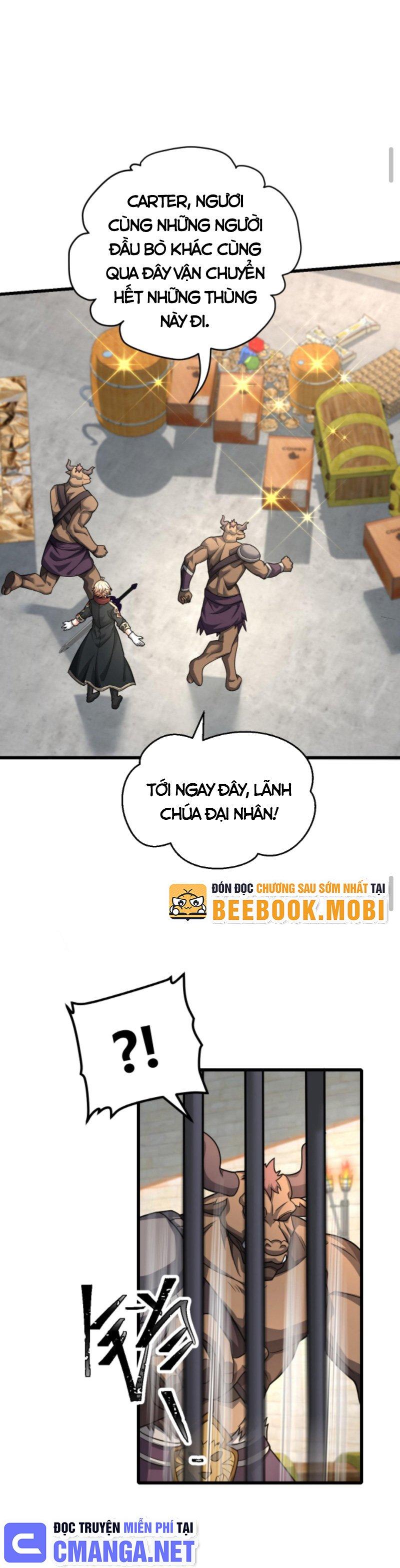 người chơi và nhân chính đều muốn làm hại ta chapter 42 10