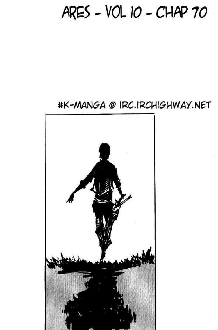 ares chapter 70 1