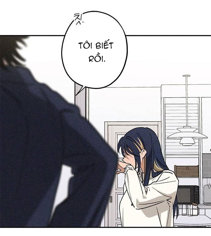 Mối Quan Hệ Đặc Biệt chapter 12.2 12