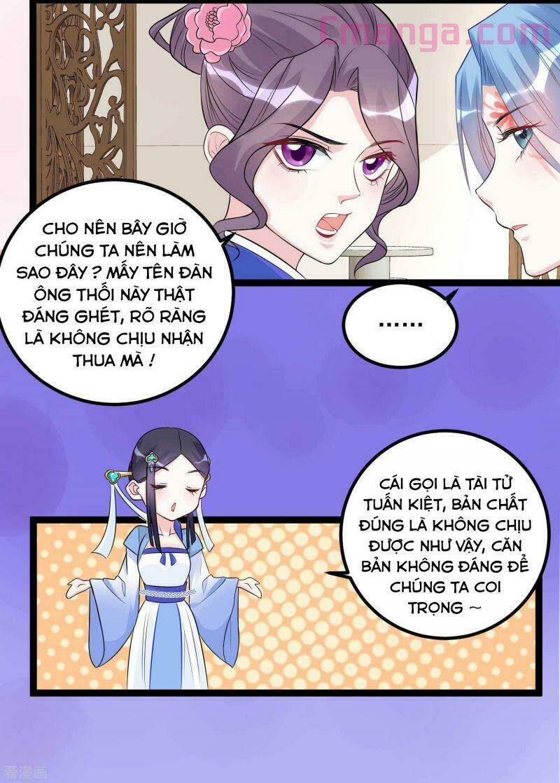 độc y đích nữ chapter 53 8