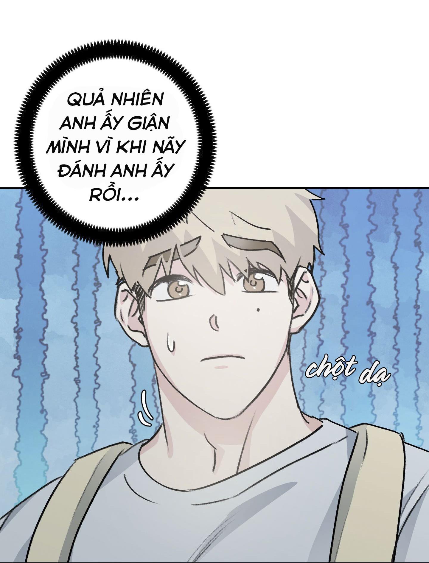 hoàng tử ngài đã được lấp đầy chưa? chapter 4 73