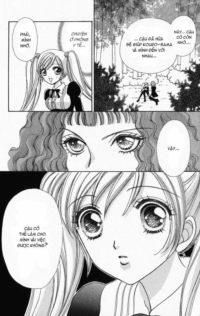 love monster chapter 6 22