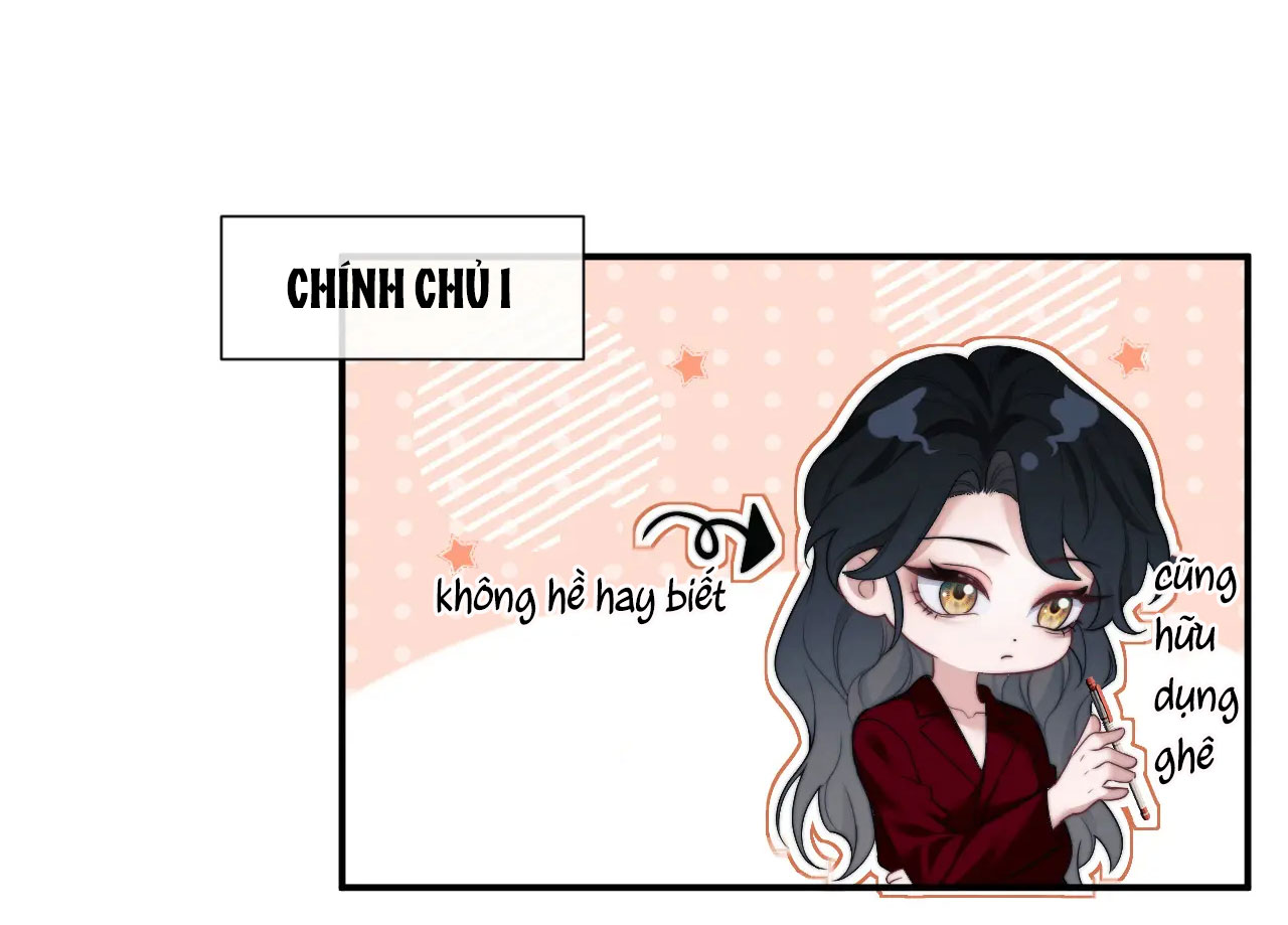chủ mẫu cao môn xuyên không thành nữ phụ hào môn chapter 11.2 22