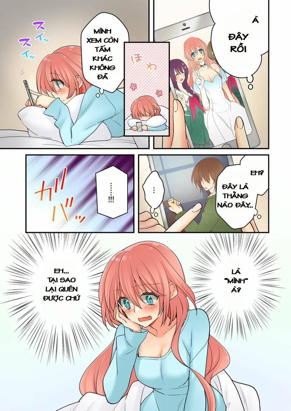 watashi wa...yuri no hana ? chapter 6 24