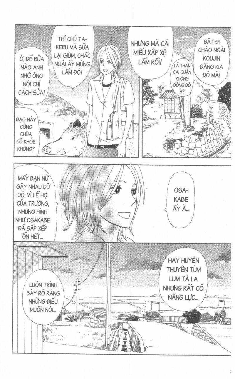 đứa con của tengu chapter 3 80