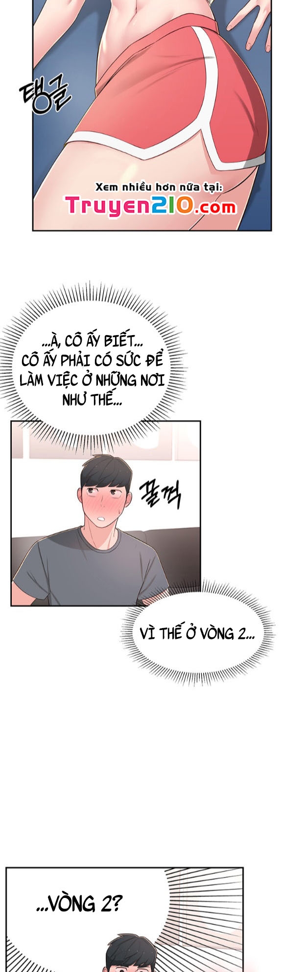 người chị hiểu biết chapter 7 31