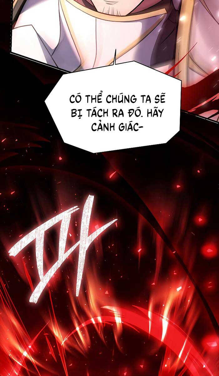 sự trở lại của hiệp sĩ giáo vô song chapter 106 24