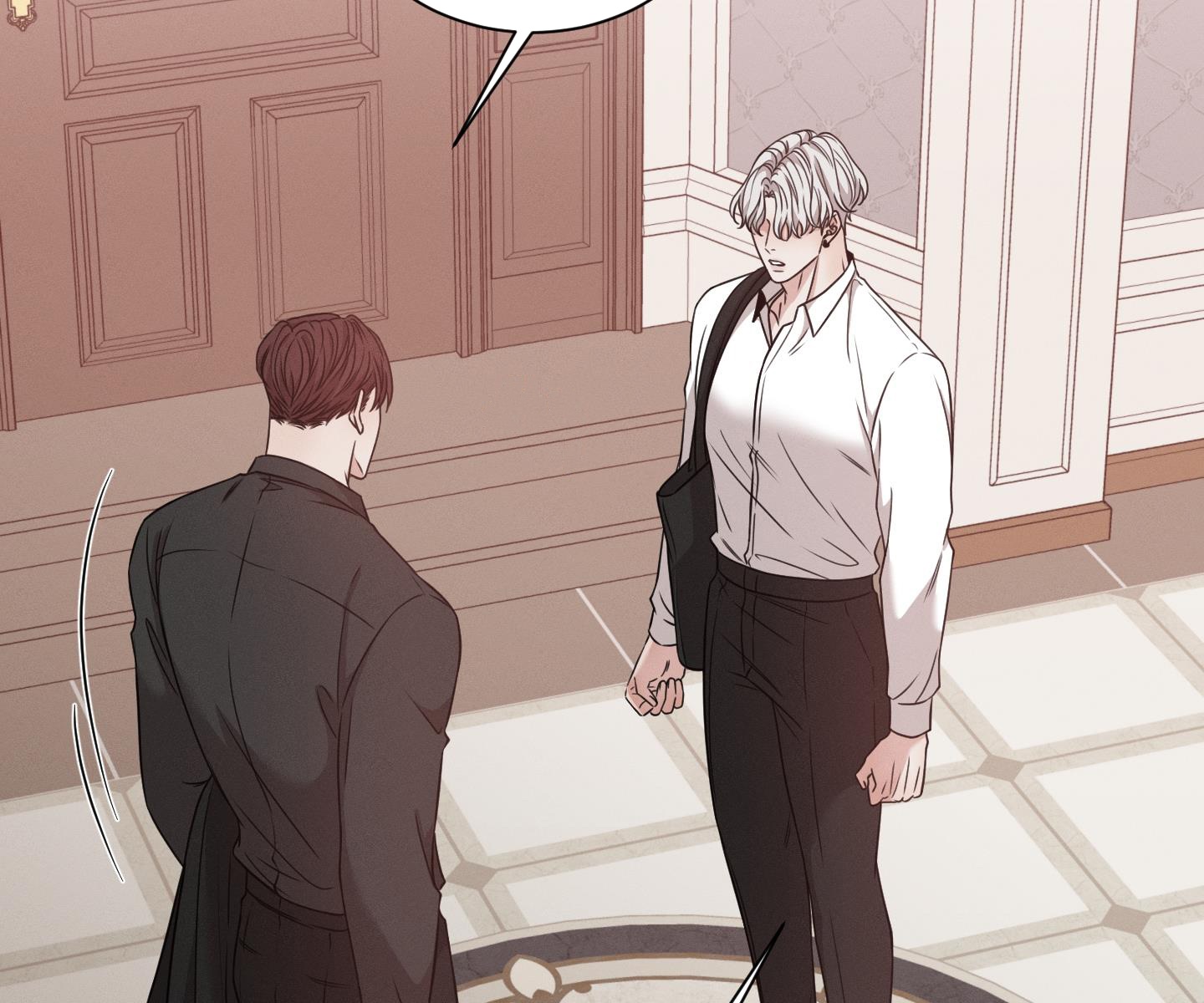 hội chứng minmotion chapter 27 103