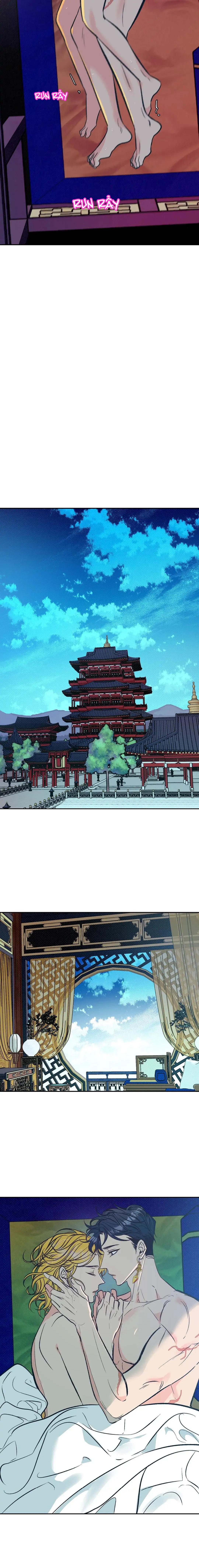 một nửa dòng máu dokkaebi chapter 11 11