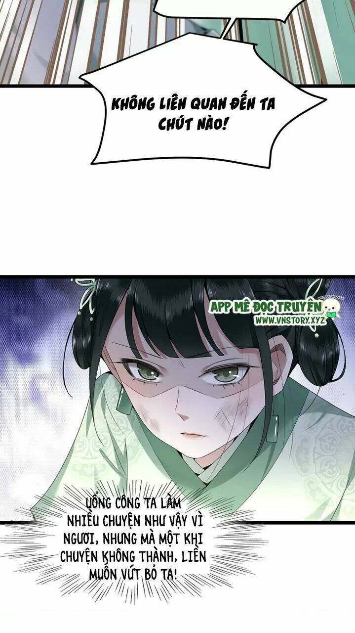 phượng hoàng vu phi chapter 47 8