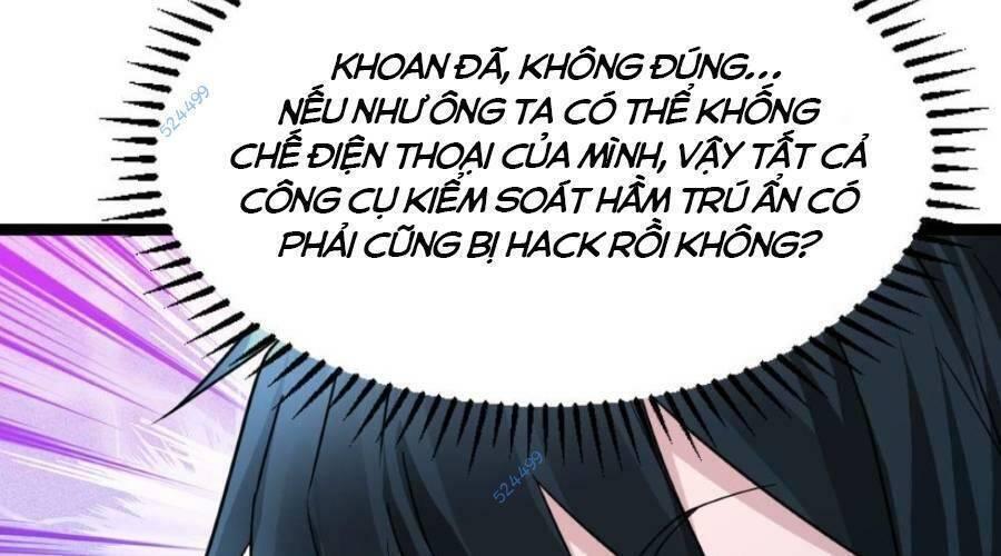 toàn cầu băng phong, ta chế tạo phòng an toàn chapter 114 7