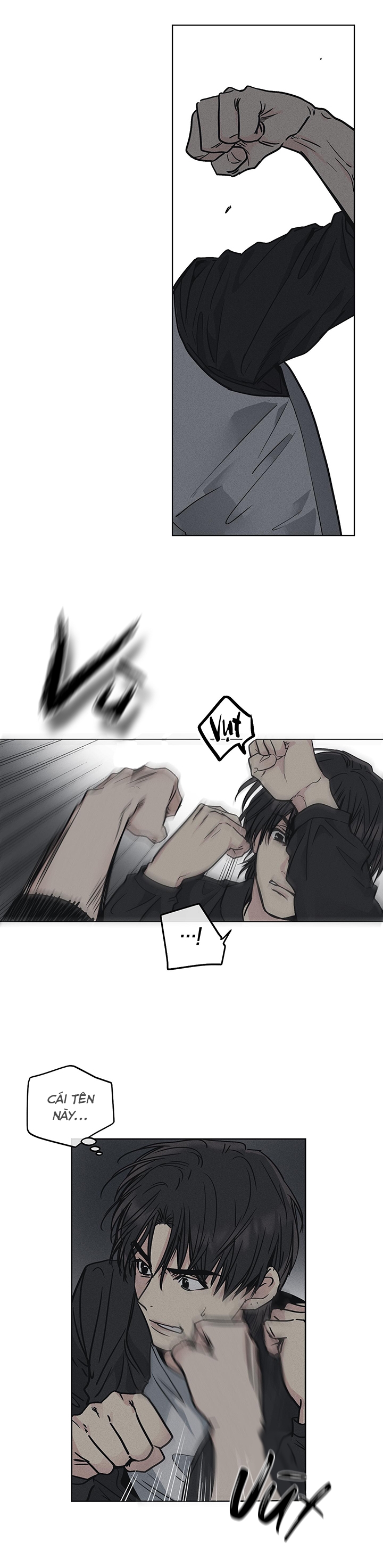 trả thù chapter 4 22