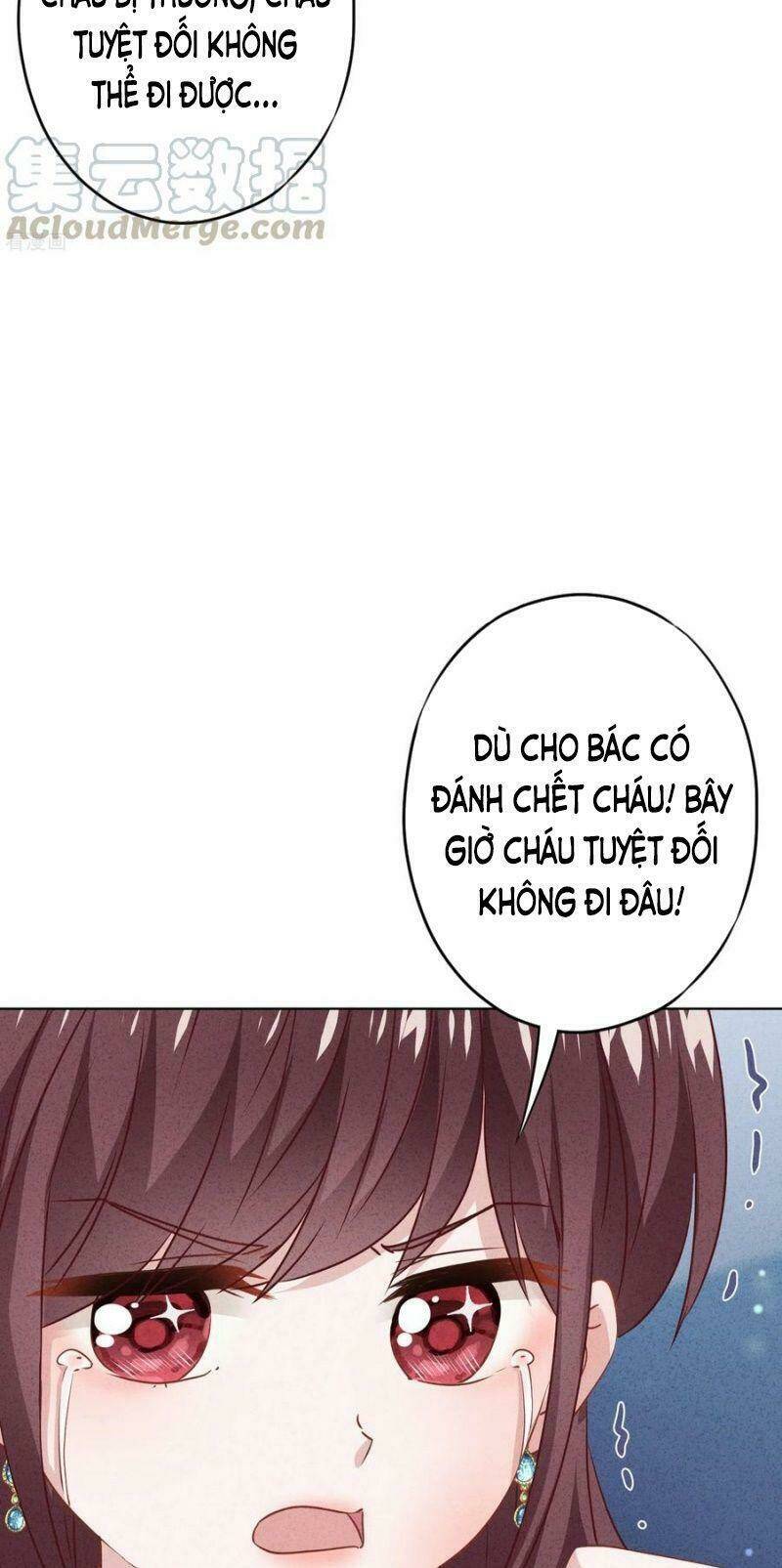 thiếu soái, vợ anh muốn lật trời! chapter 143 39