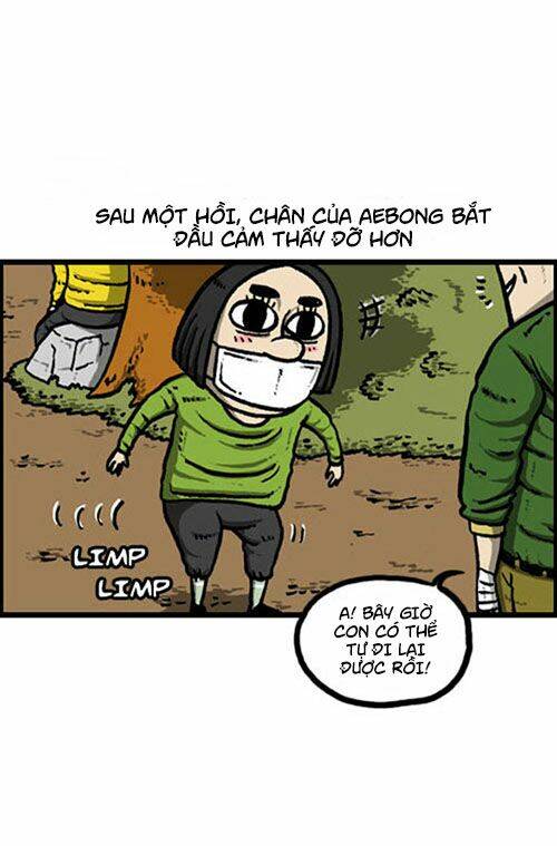 tiếng gọi con tim chapter 56 32