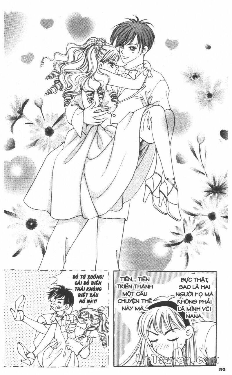 banana school chapter 7 89