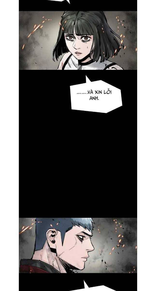 mật mã mê cung chapter 79 64