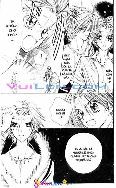 viên ngọc nàng tiên cá chapter 4 105