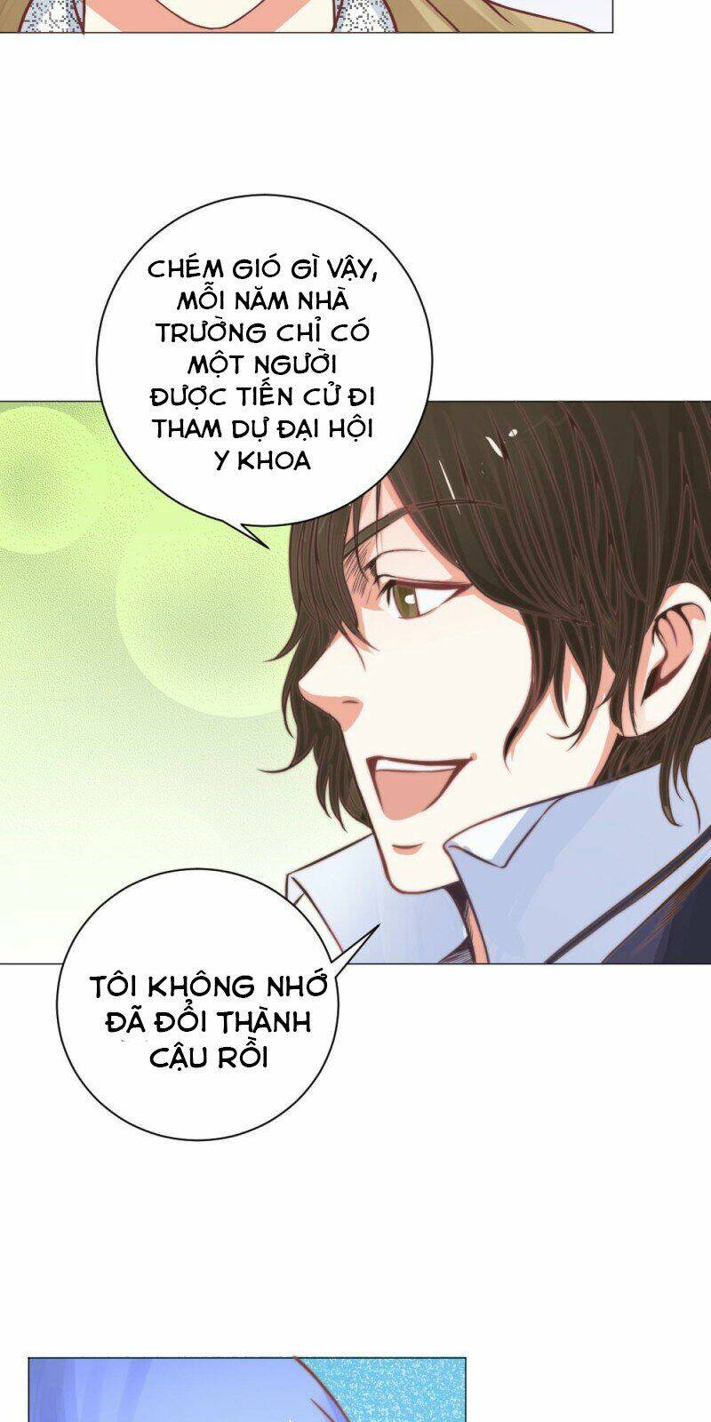 thấu thị y thánh chapter 12 17