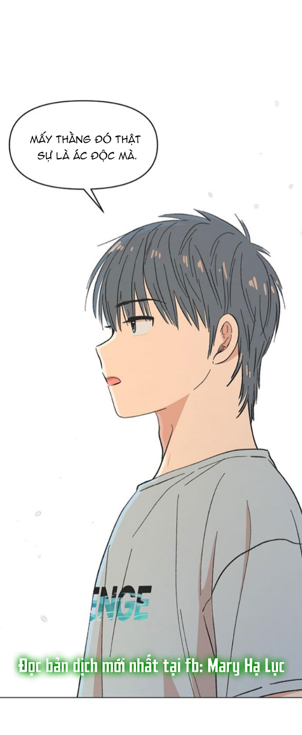 Thanh Xuân Đáng Yêu chapter 22.2 18