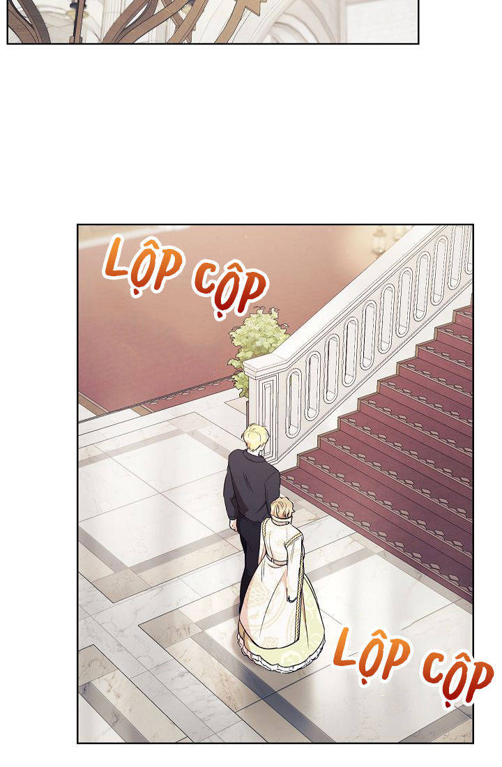 tiểu thư của những lá bài chapter 13 19