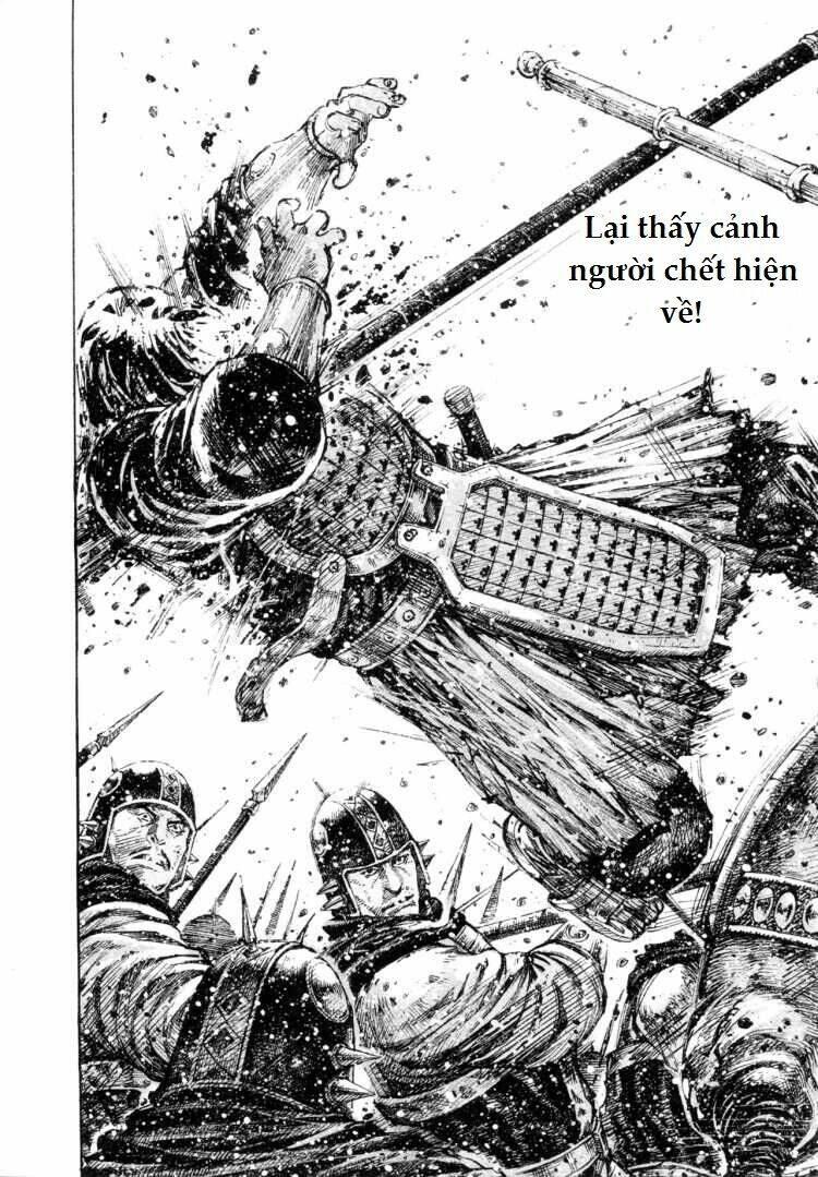 tây sơn quần anh truyện (hpln) chapter 8 31