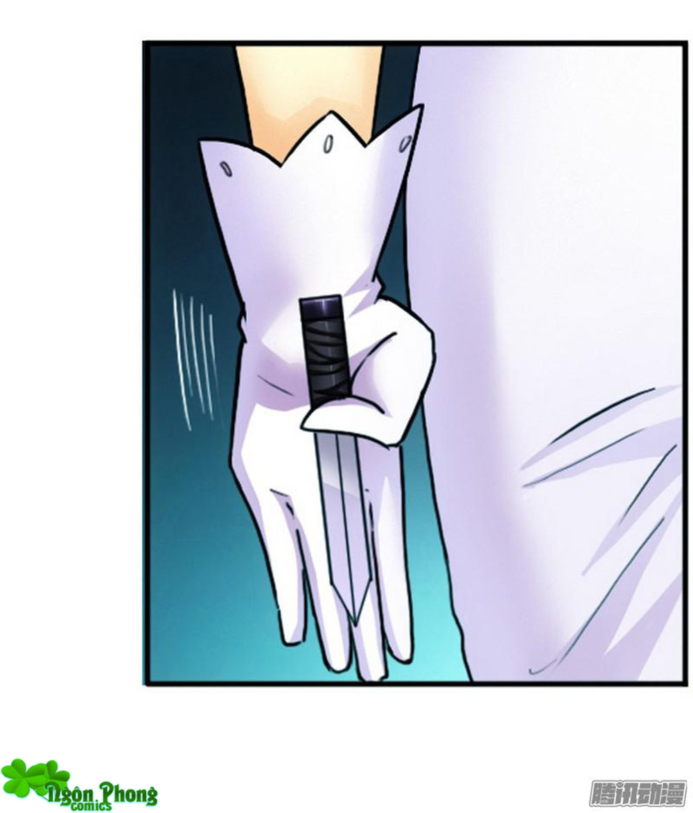 phúc hắc tổng tài đừng tới đây chapter 9 7